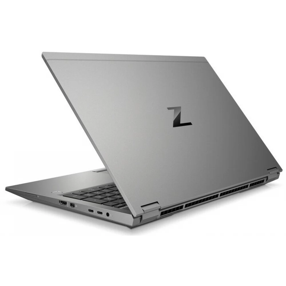 HP Zbook 15 Fury G8 4N4Z7AV2TB Gray - iPoncomp.com
