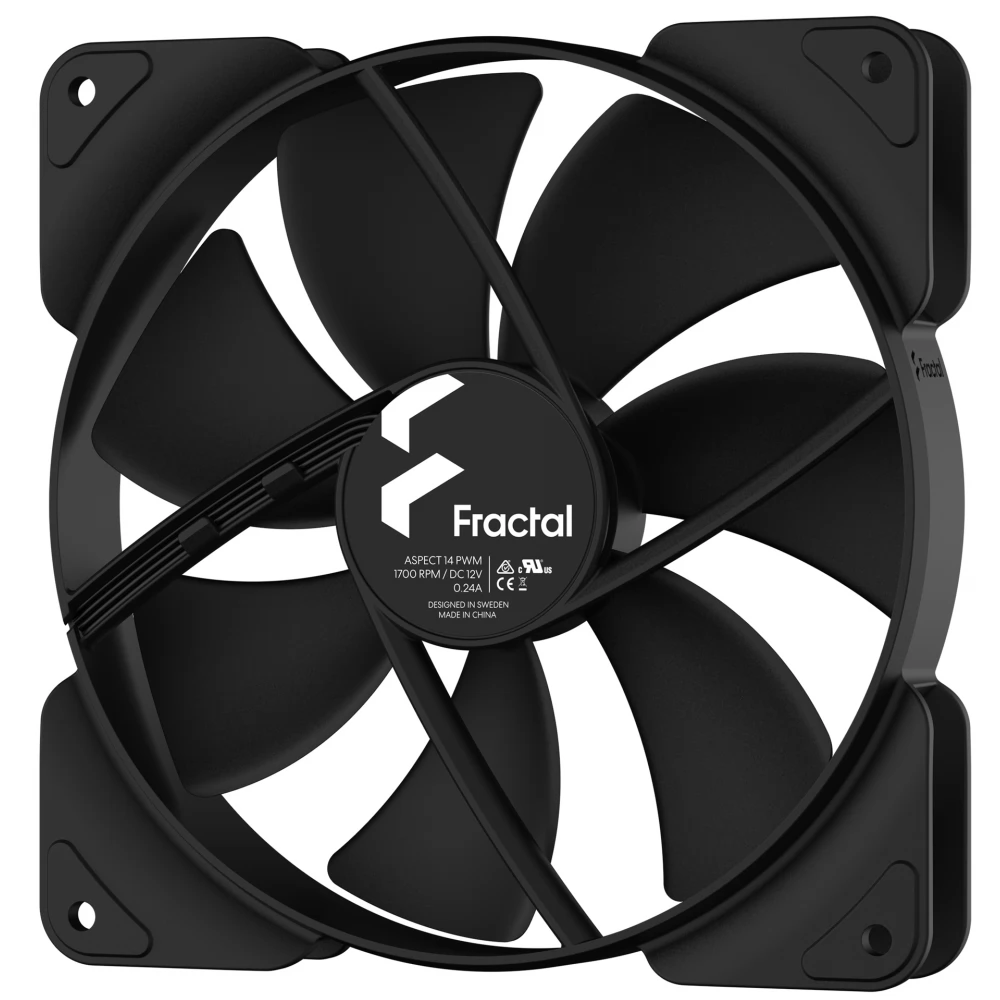 FRACTAL DESIGN Aspect 14 PWM