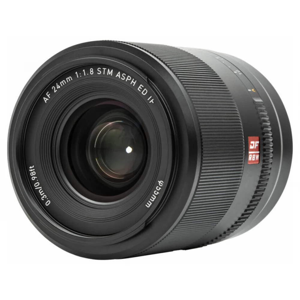 VILTROX AF 24mm F1.8 Nikon Z - iPon.ro