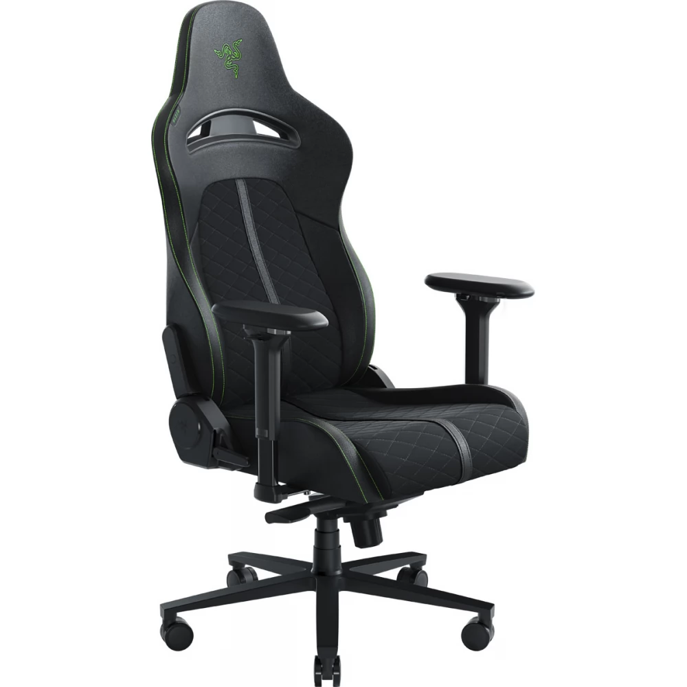 RAZER ENKI black-green
