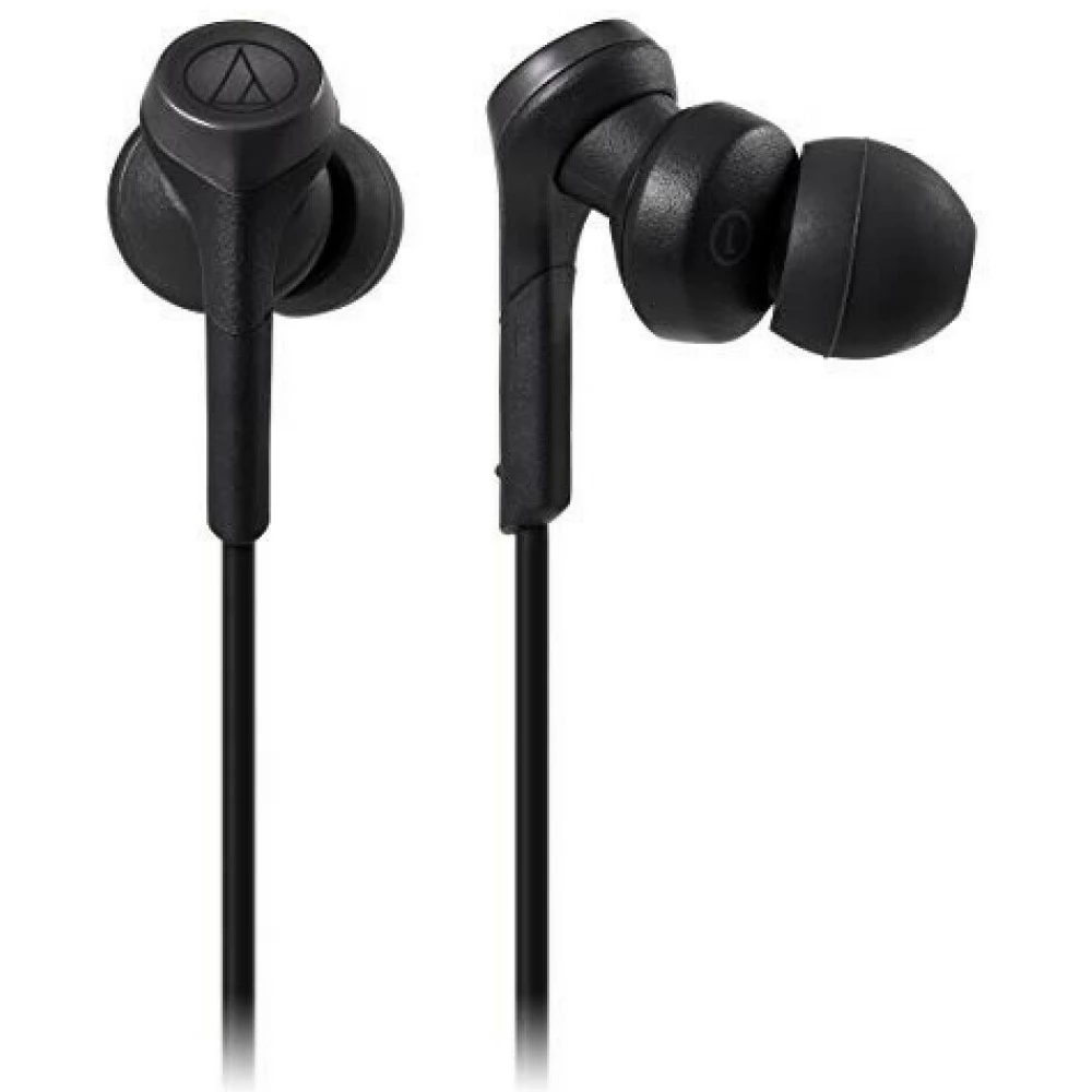 AUDIO-TECHNICA ATH-CKS330XBT black - iPoncomp.com