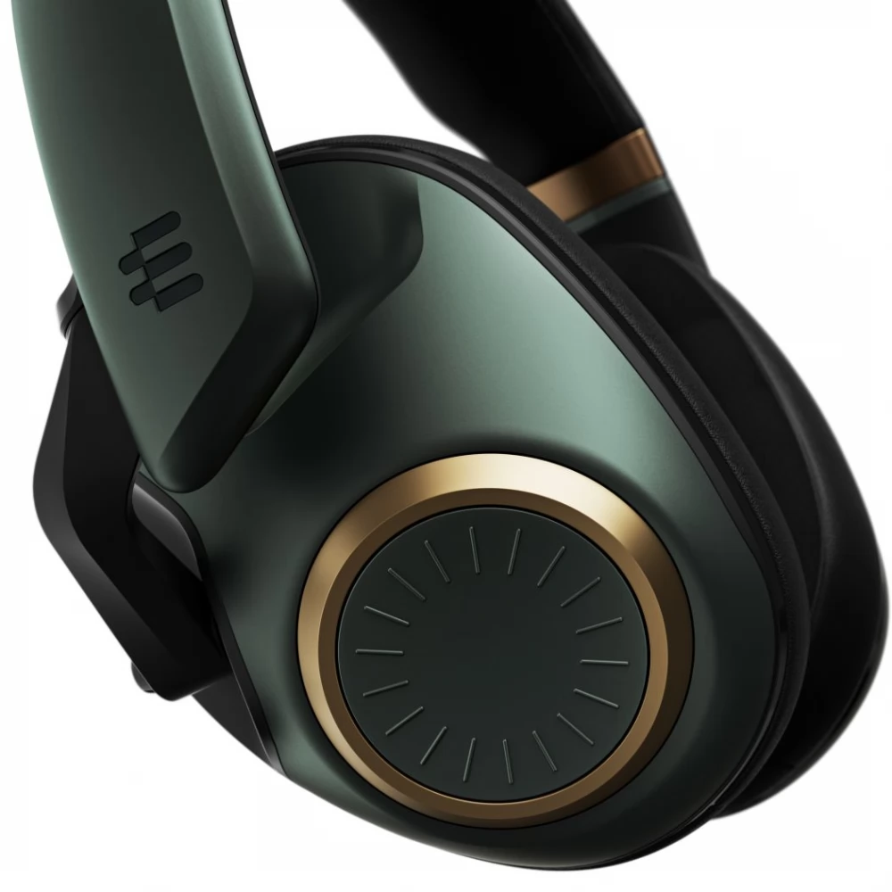EPOS Sennheiser H6 Pro Closed green - iPoncomp.com