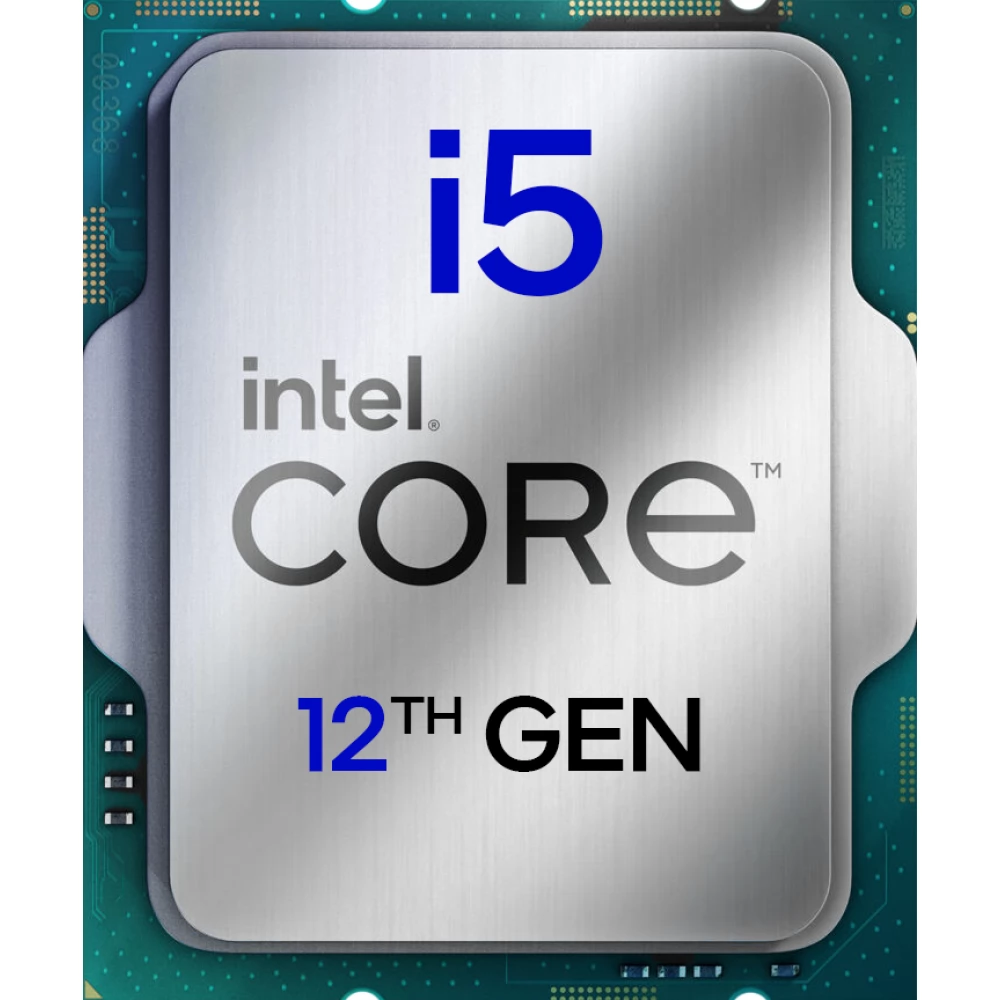 Intel Core i5-12500T 【295】 Intel i5-14400F 4Core 2.50GHz OC LGA-1700 Boxed Processor