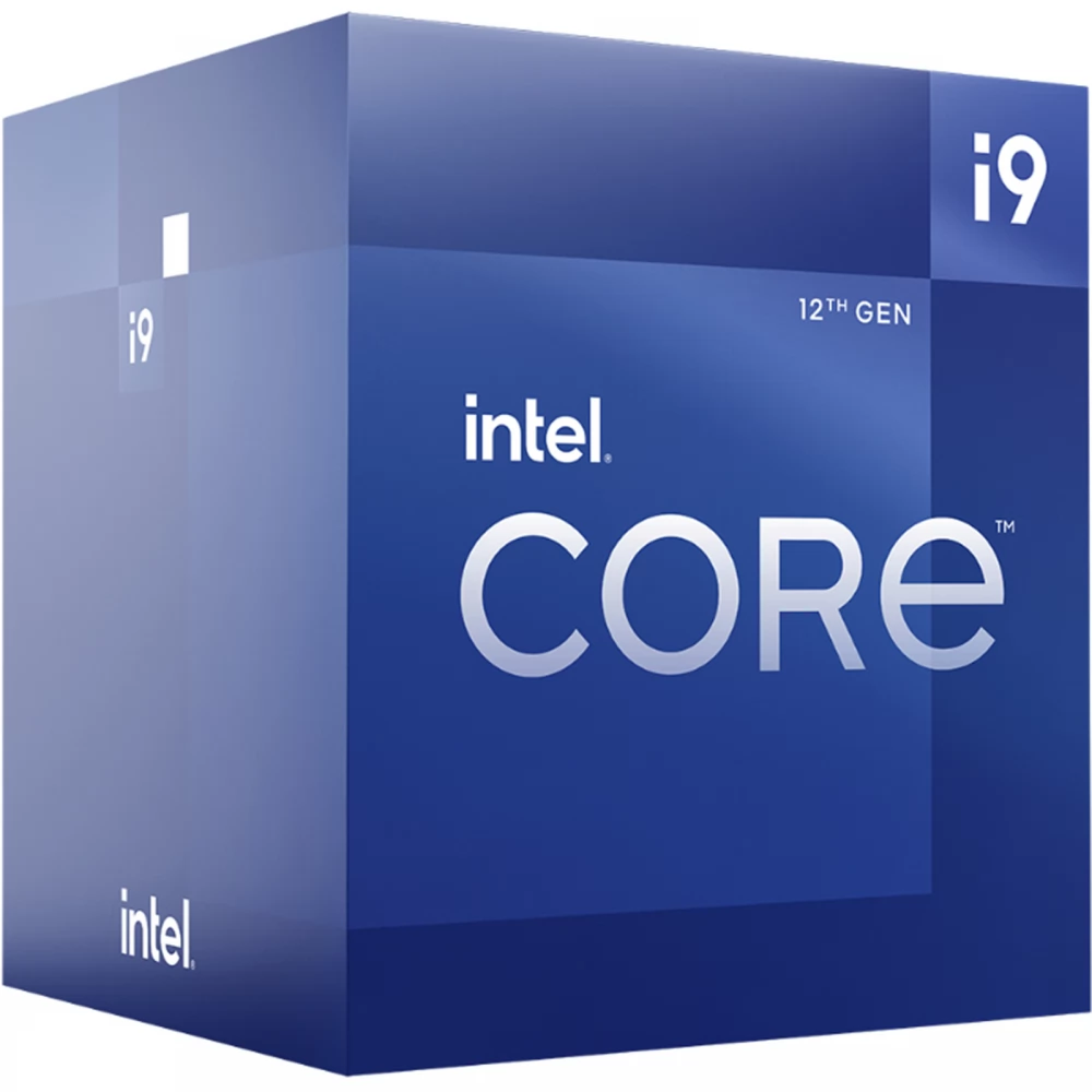 INTEL Core i9-12900F 2.40GHz LGA-1700 BOX Intel cooler wih fan BX8071512900F