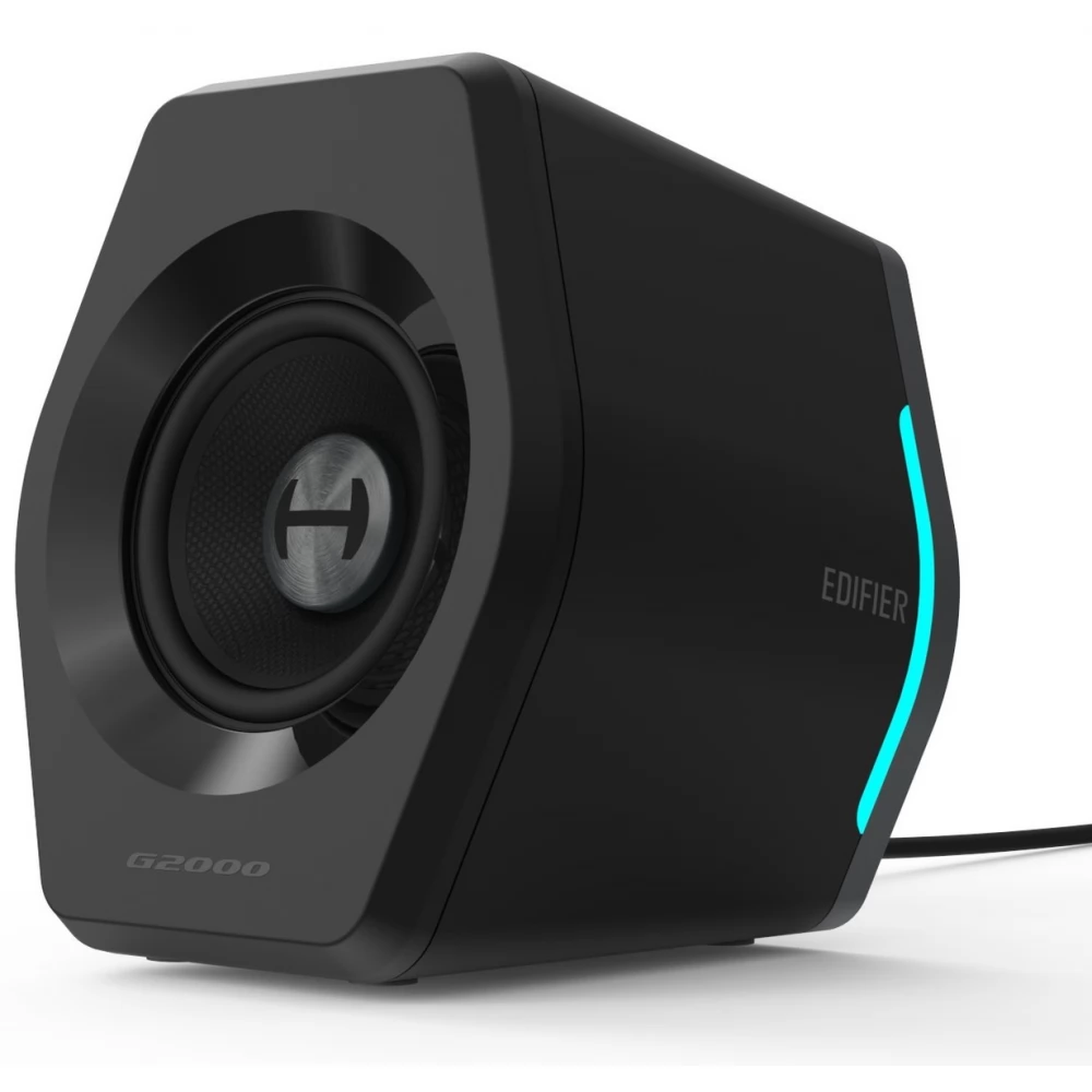 EDIFIER HECATE G2000 2.0 Speaker black - iPoncomp.com