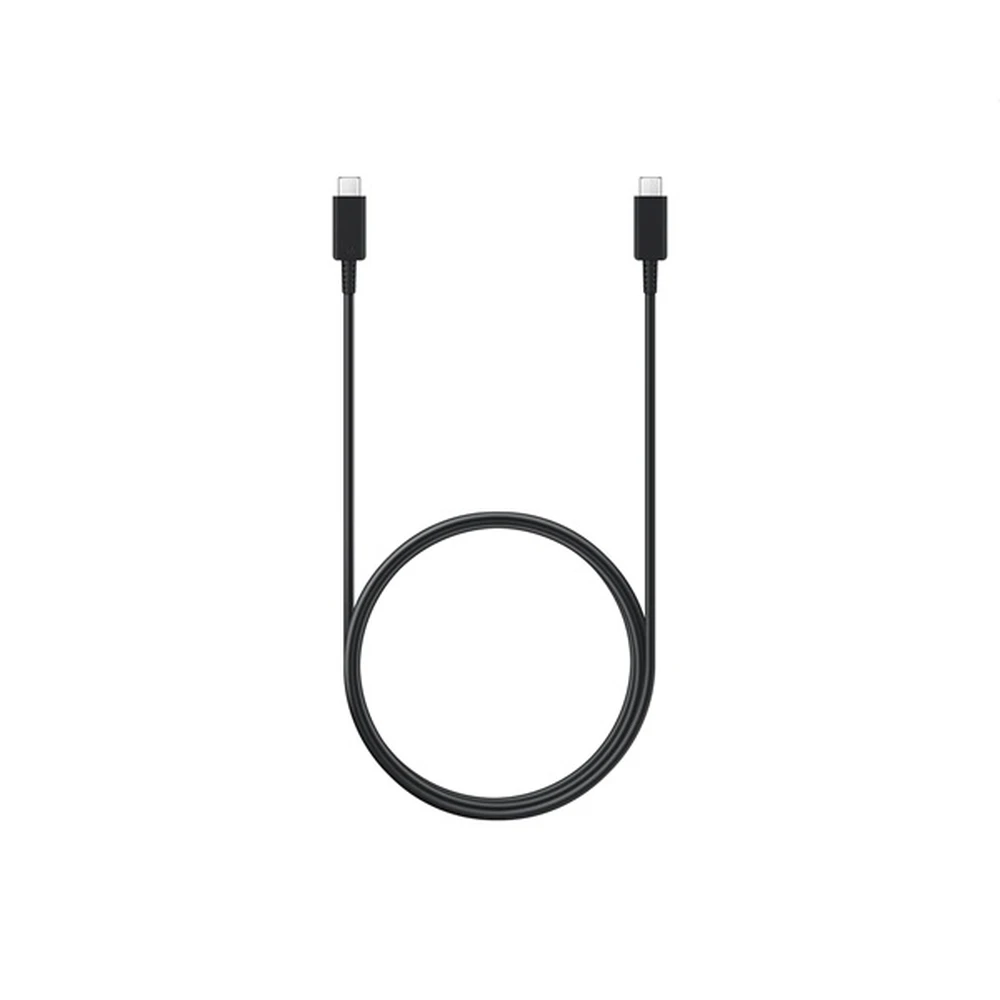 SAMSUNG USB 2.0 Type C veza Crno 1.8m EP-DX510JBEG