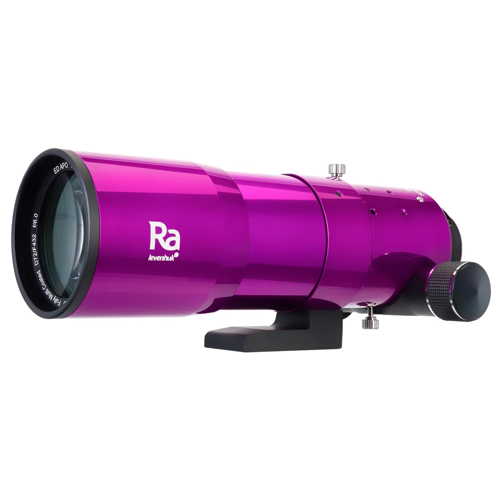 LEVENHUK Ra R72 ED Doublet OTA