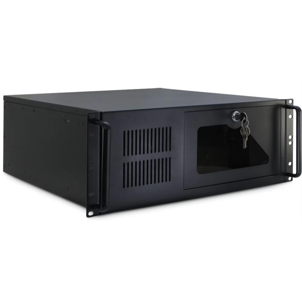 VALUELINE Industrial Rack-Mount Server Chassis 19.99.0104