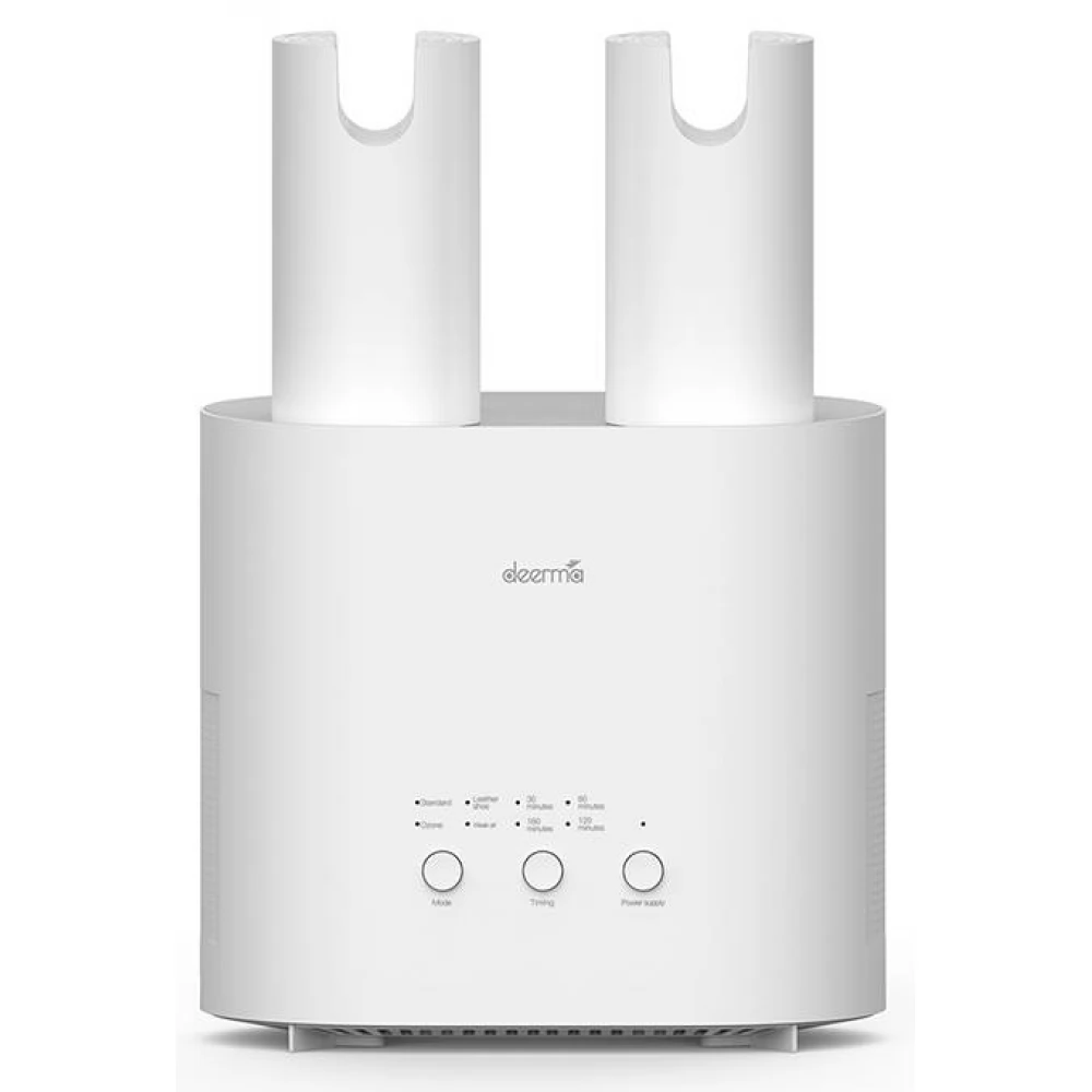 DEERMA DEM-HX10W Cipőszárító 235 W fehér
