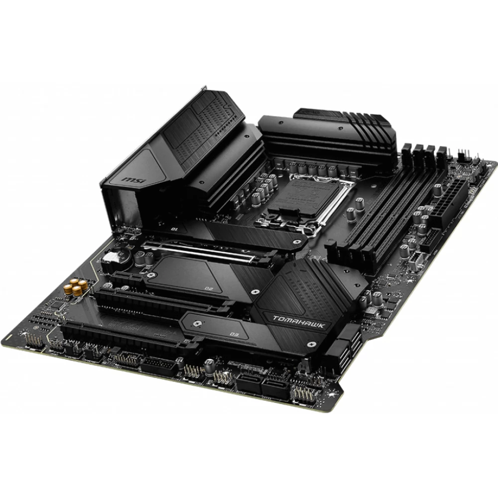 MSI MAG H670 TOMAHAWK WIFI DDR4 - iPon.ro