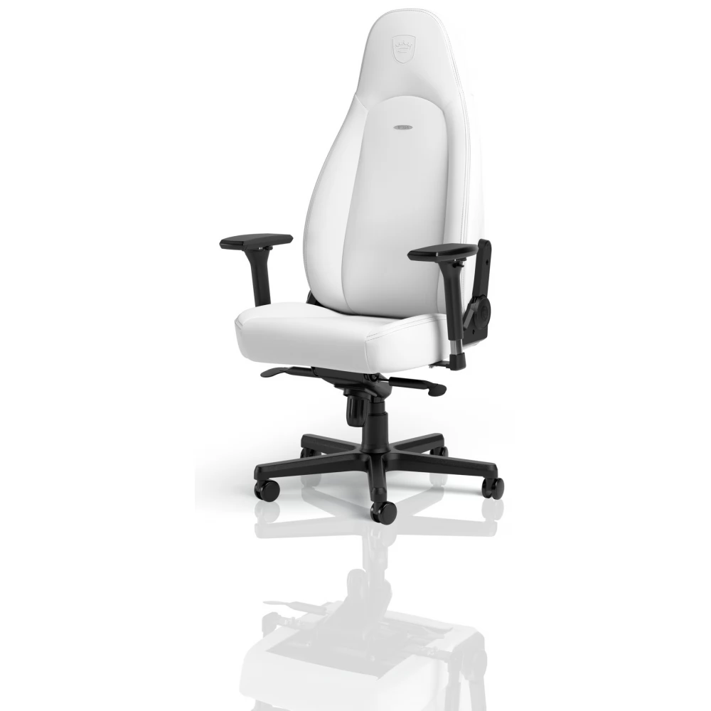 NOBLECHAIRS ICON White Edition White
