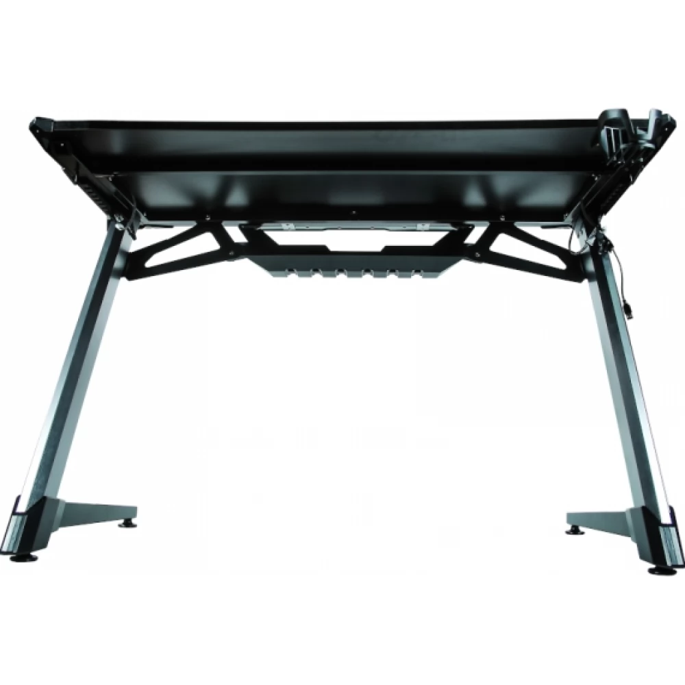 BYTEZONE PRO Gamer table black - iPoncomp.com