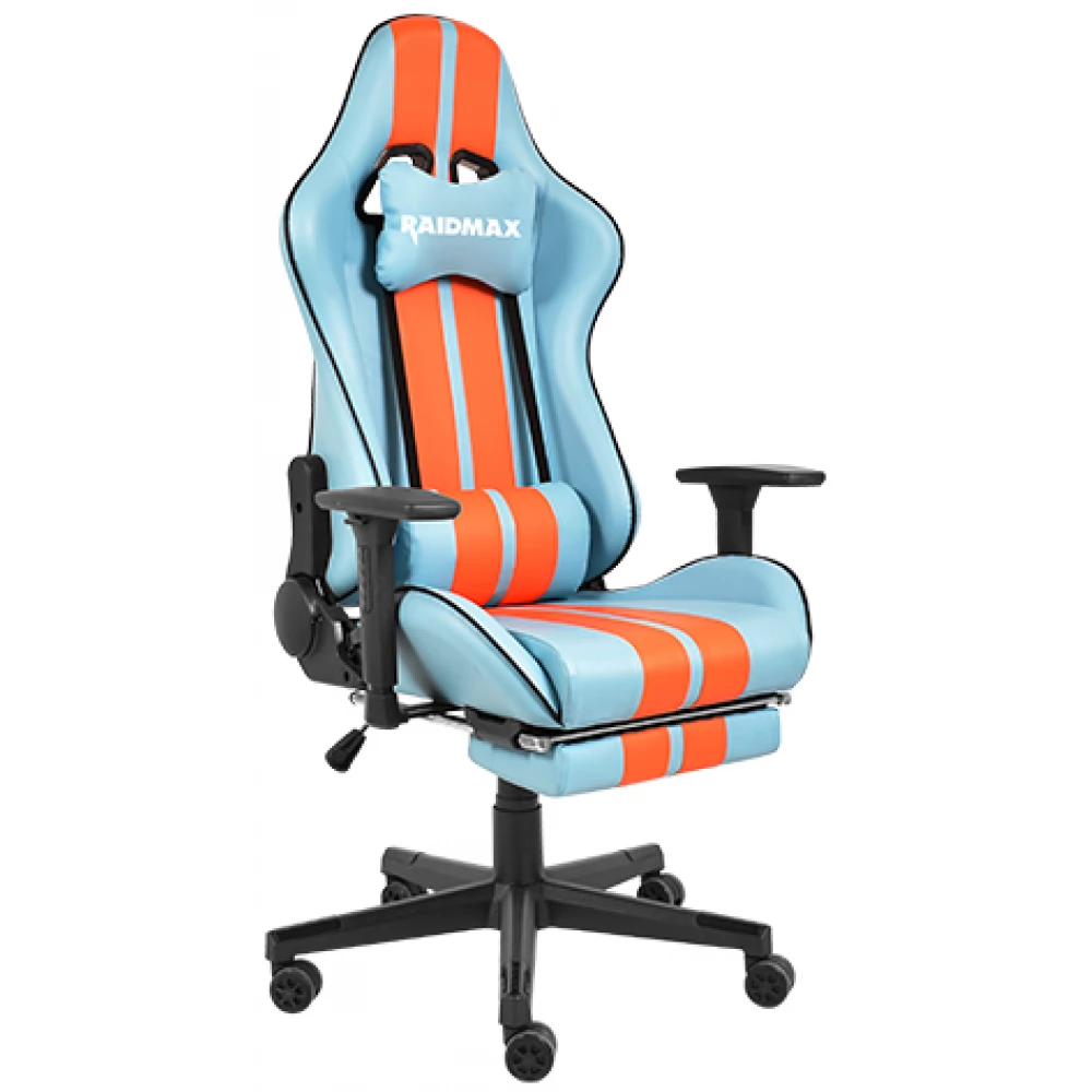 RAIDMAX Drakon DK905 kék