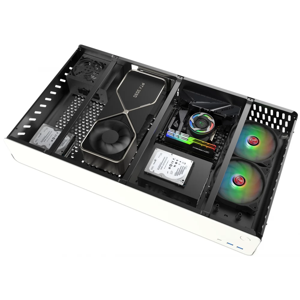 ITX ファッション メモリ8GB RAIJINTEK SSD Z170 Intel PC ITX PC PC ITX メモリ8GB RAIJINTEK SSD Z170 Intel Windowsデスクトップ