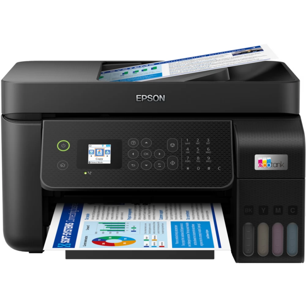 EPSON EcoTank ET-4800