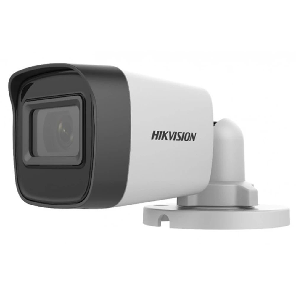 HIKVISION DS-2CE16H0T-ITFS 5MP analog camera 2.8mm