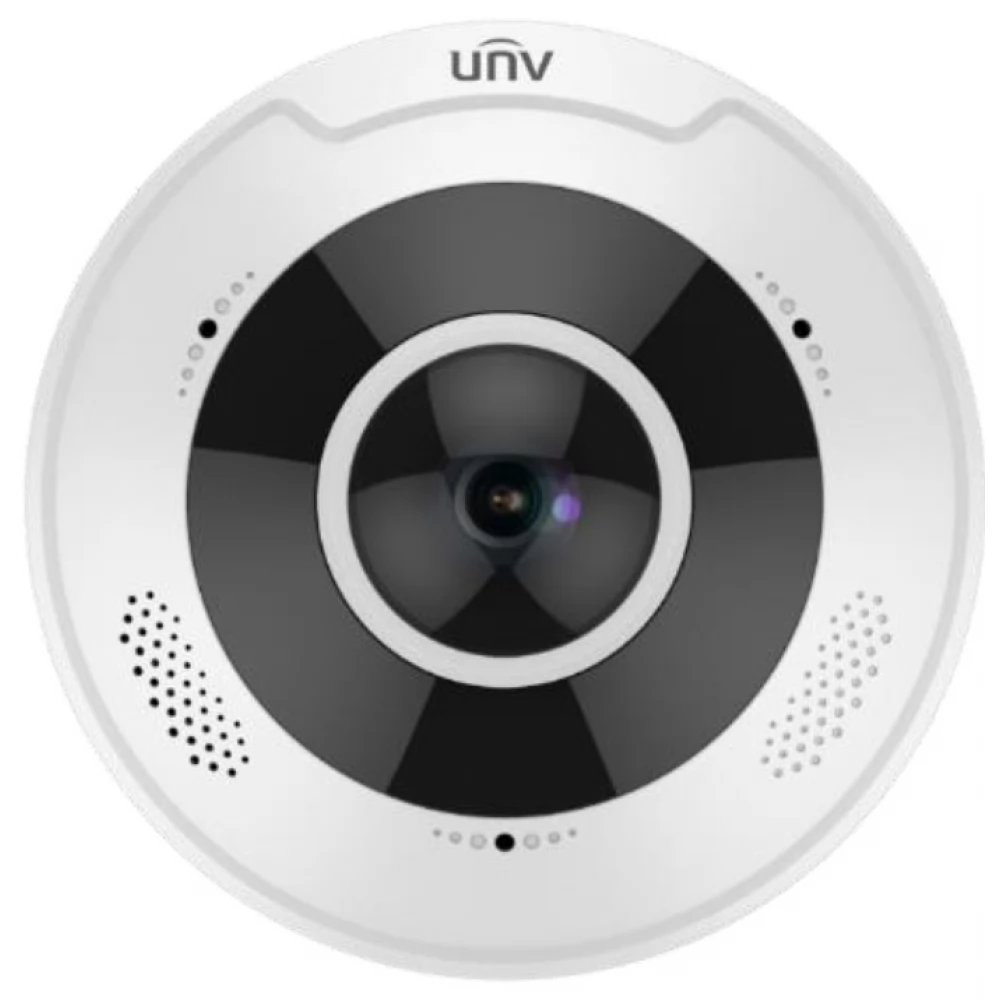 UNIVIEW IPC868ER-VF18-B 8MP IP camera 1.8mm