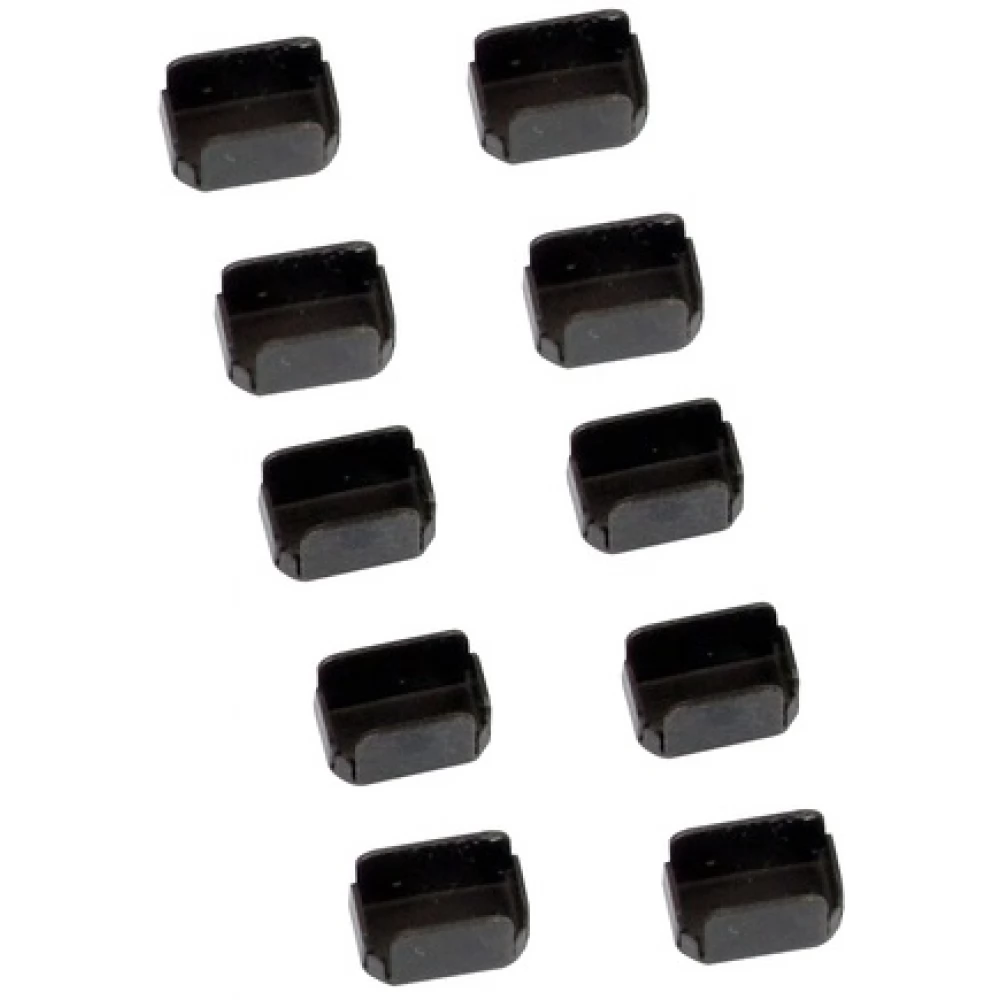 LINDY 40456 Plug security Mini-DisplayPort / Thunderbolt (10 pieces / pack)