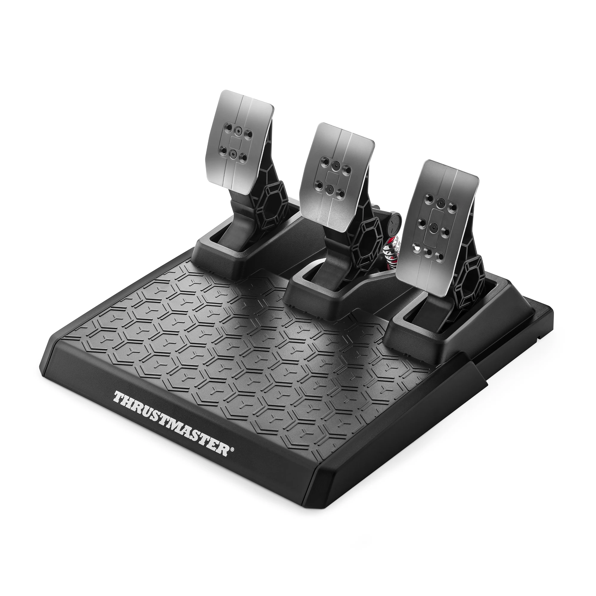 THRUSTMASTER T248 Xbox steering wheel - exhibition piece
