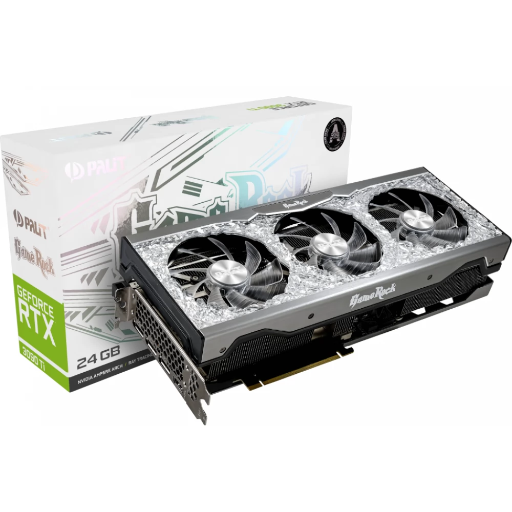 RTX3090 PALIT 24GB Palit Gamerock Palit Rtx3090 Palit Geforce Rtx