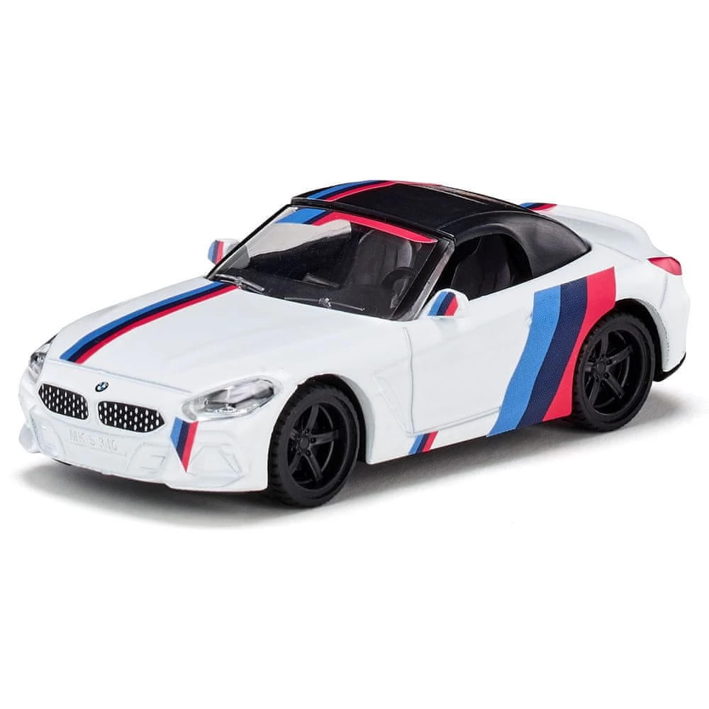 SIKU SUPER BMW Z4 M40i