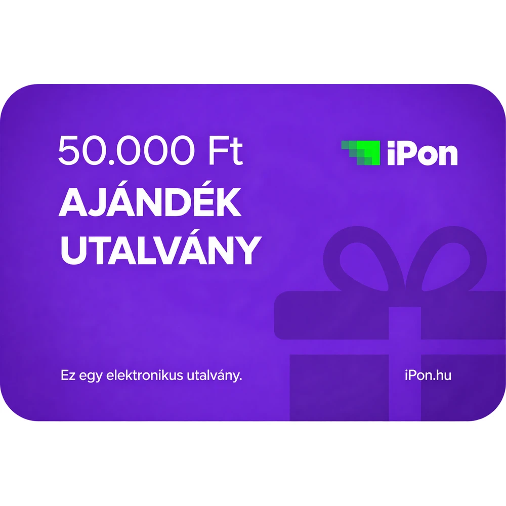 Gift Vouchers - 50000