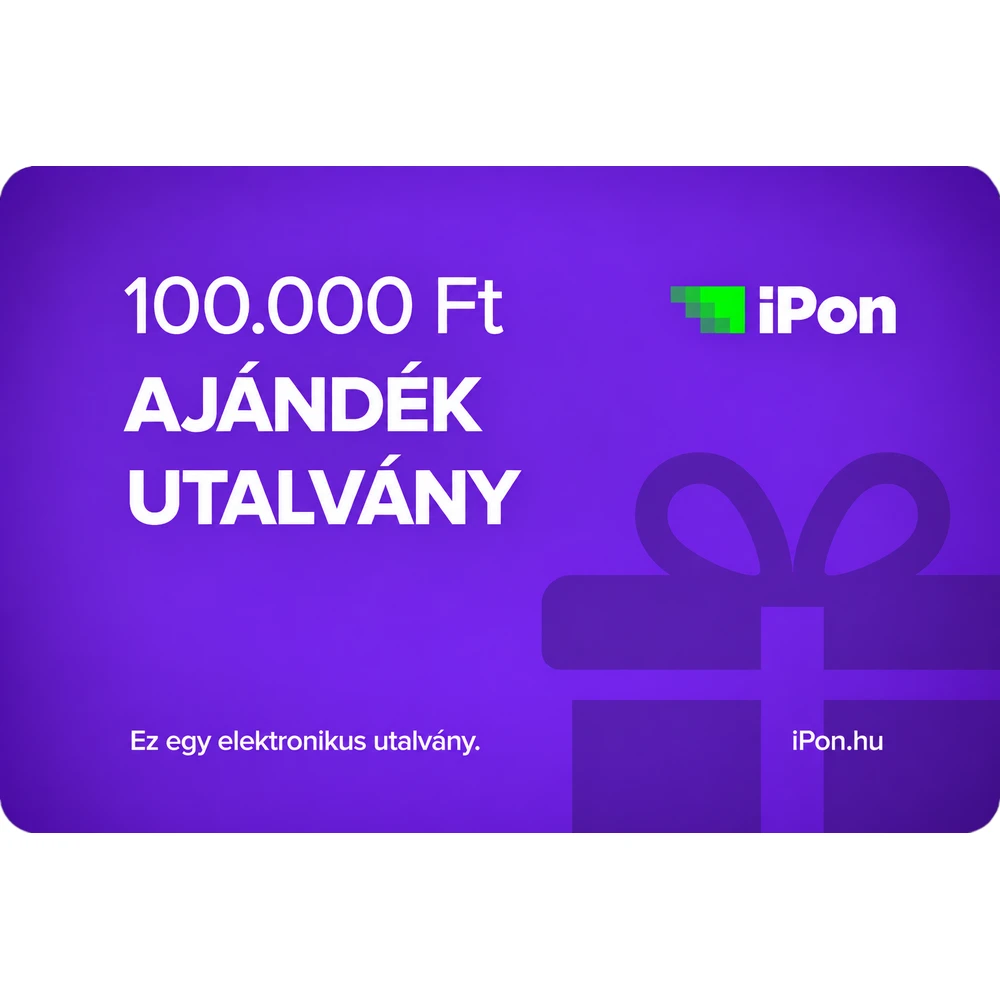 Gift Vouchers - 100000