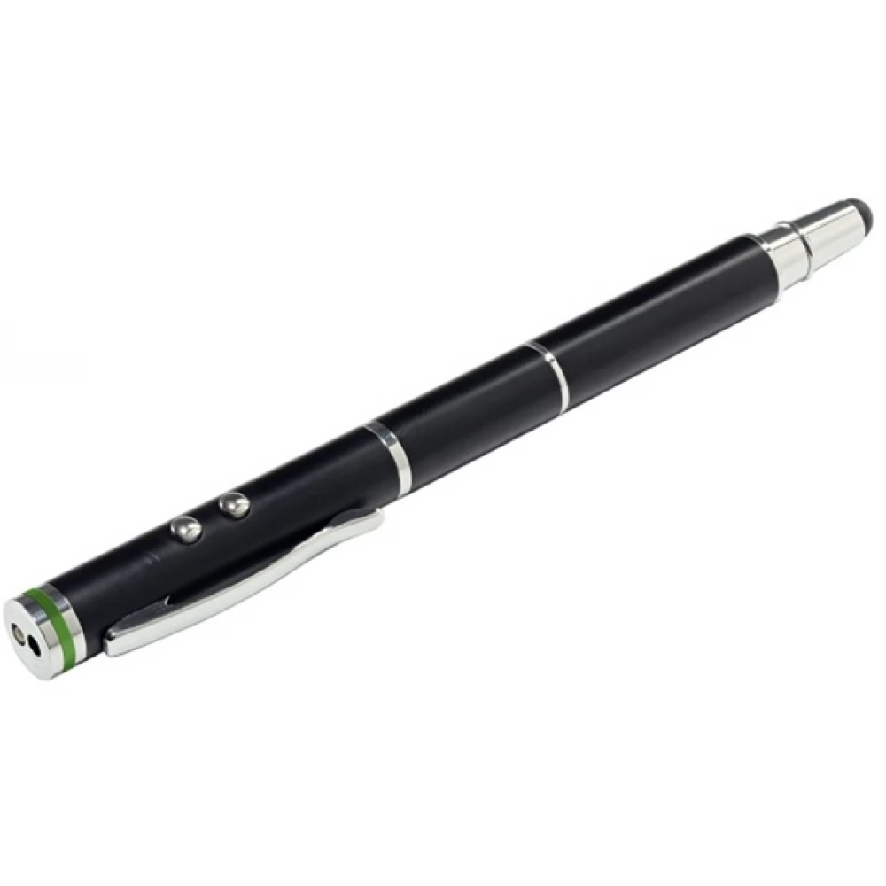 LEITZ Stylus Stylus 4 az 1-ben negru