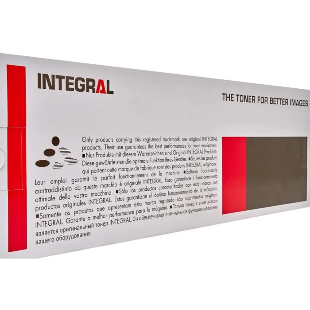 CANON C-EXV3 (Integral) (kompatibel)
