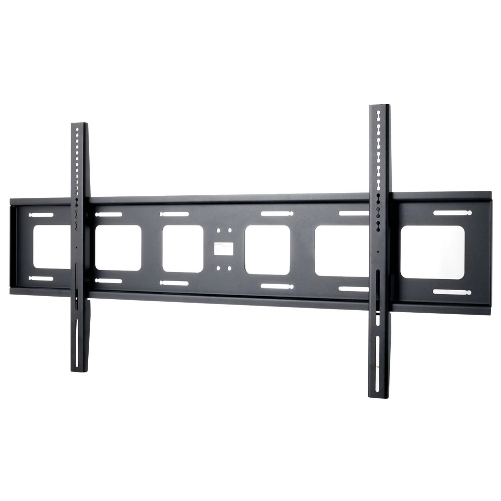 EDBAK XWB1 Universal Flat Wall Mount for 75″-110″ Screens