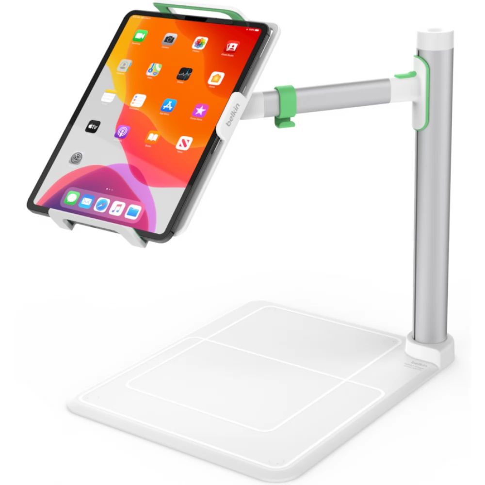 BELKIN Tablet Stage Portable Projector Stand for iPad Pro ezüst