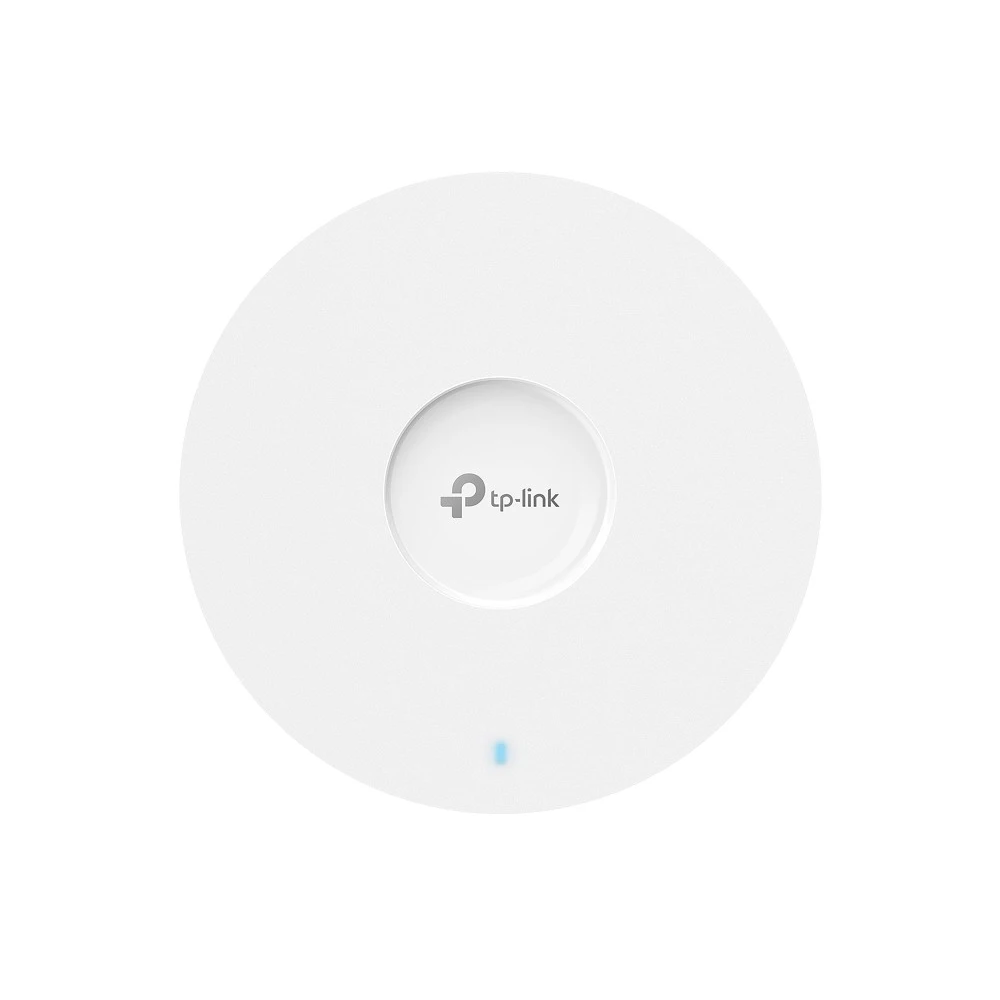 TP-LINK EAP650 AX3000 plafonra szerelhető Access Point