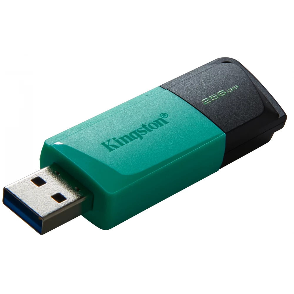 KINGSTON DataTraveler Exodia M 256GB USB 3.0 Black-Green