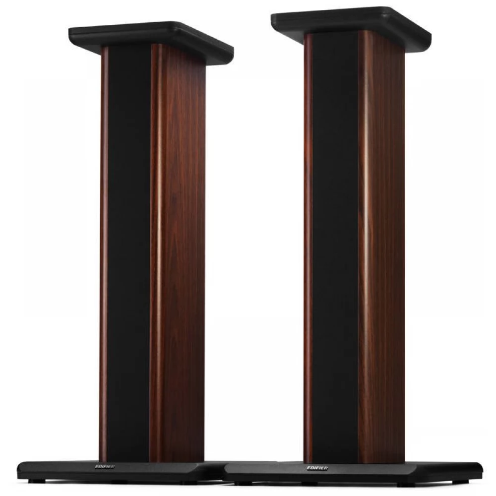 EDIFIER SS02C stand S2000MKIII hangszóróhoz brown