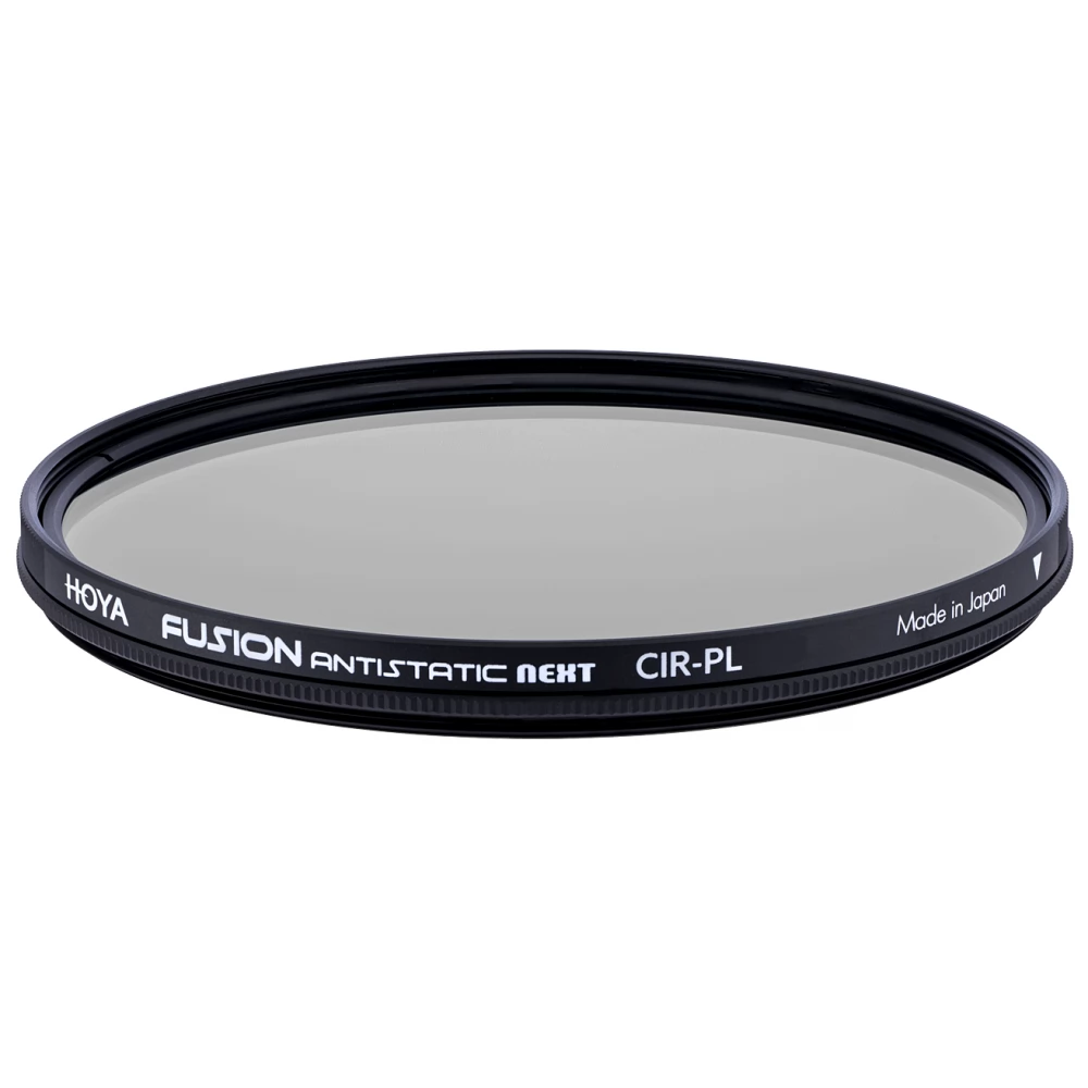 HOYA Fusion Antistatic Next CPL 77mm