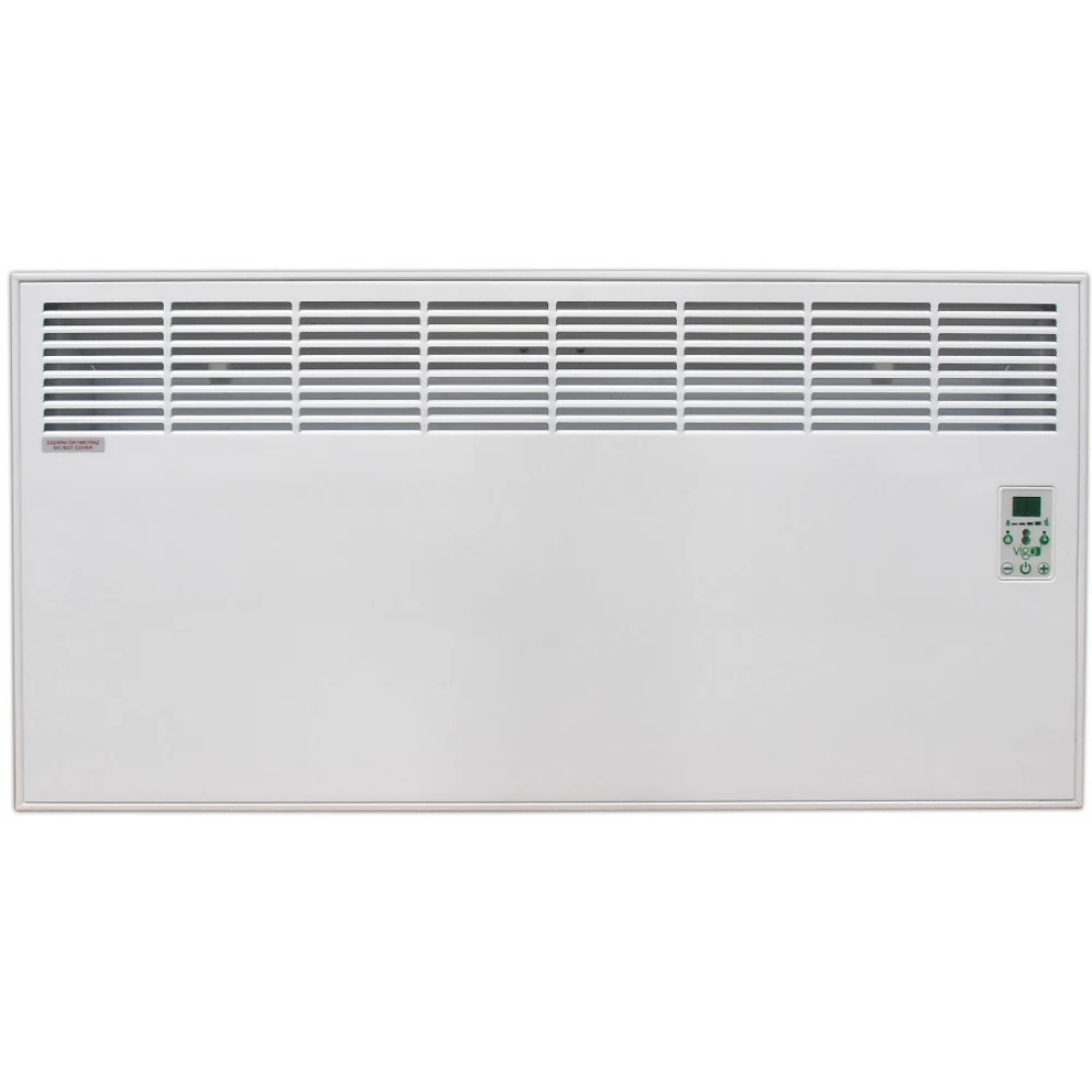 Ifio Radiator IVIGO DIGITAL Electronic radiator / heating panels / radiator ...