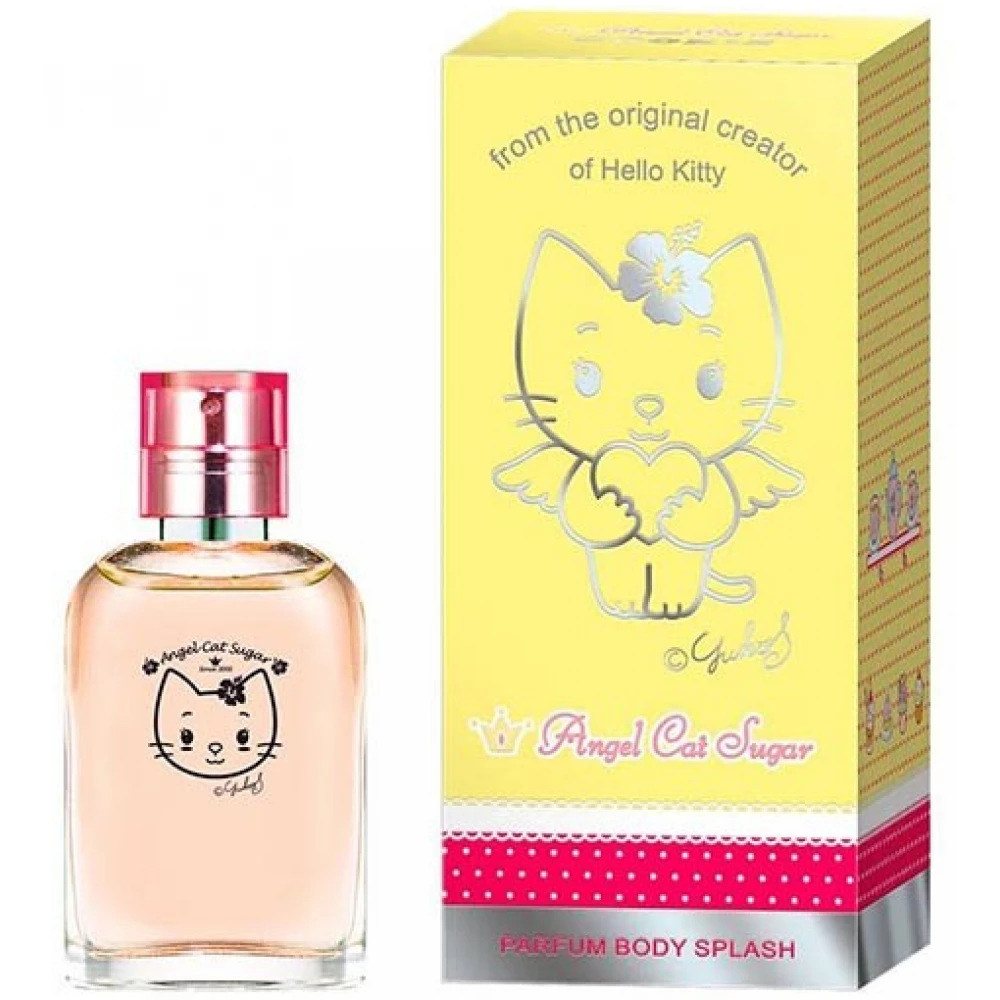 La Rive Angel Cat Sugar Cookie Flower EdP Child Perfume 30ml