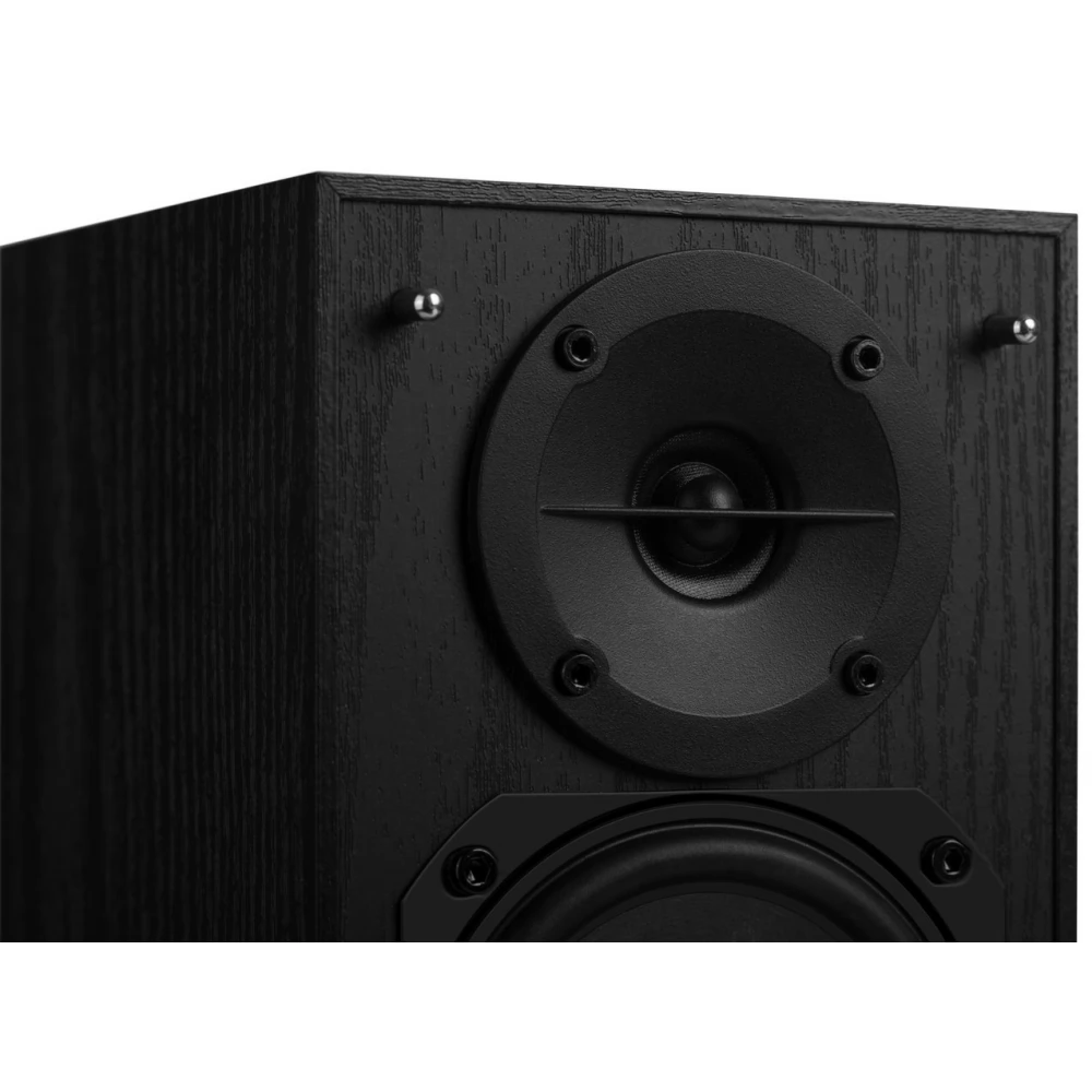 Edifier R323 EDIFIER R33BT 2.0 speaker black - iPoncomp.com