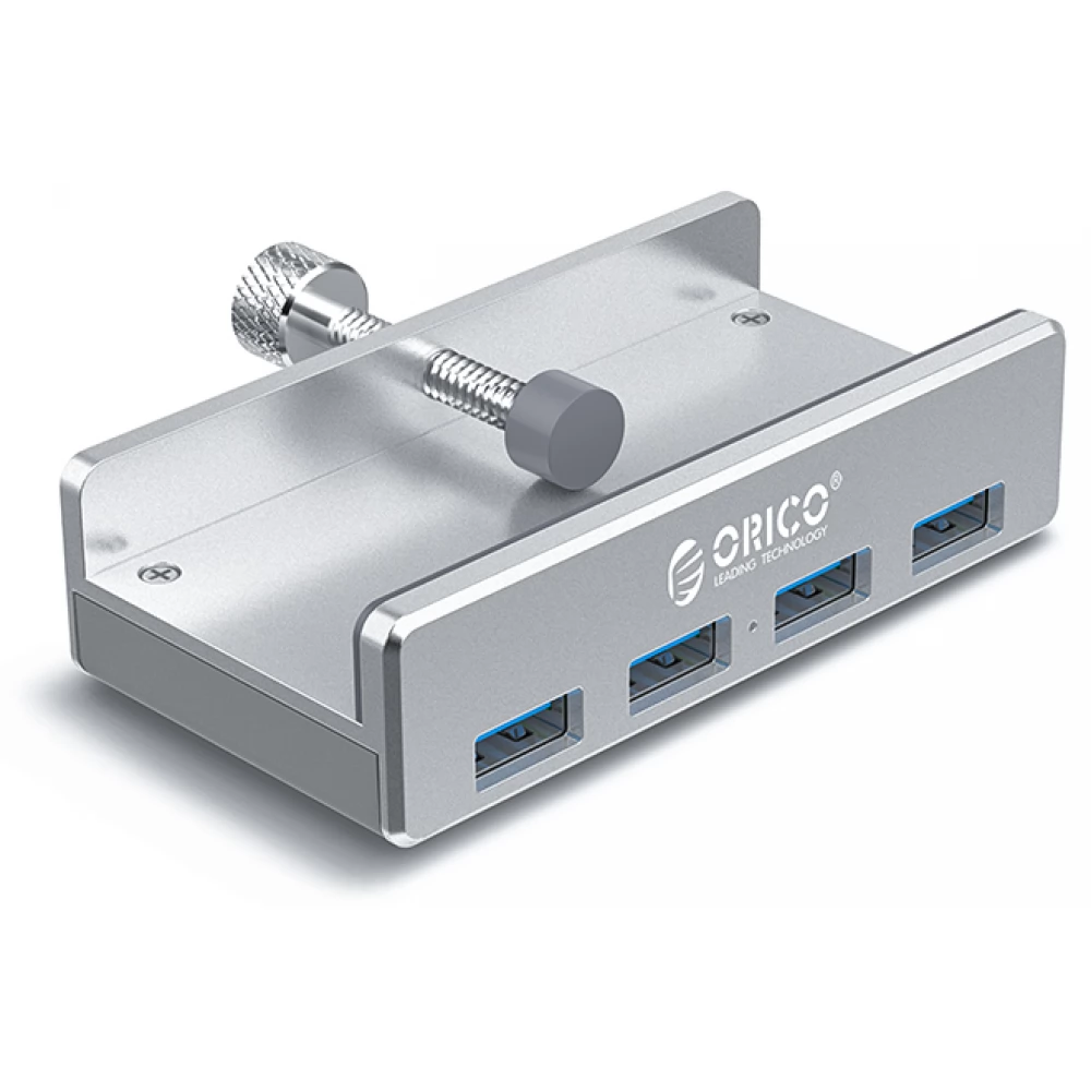 ORICO USB3.0 Clip-type HUB