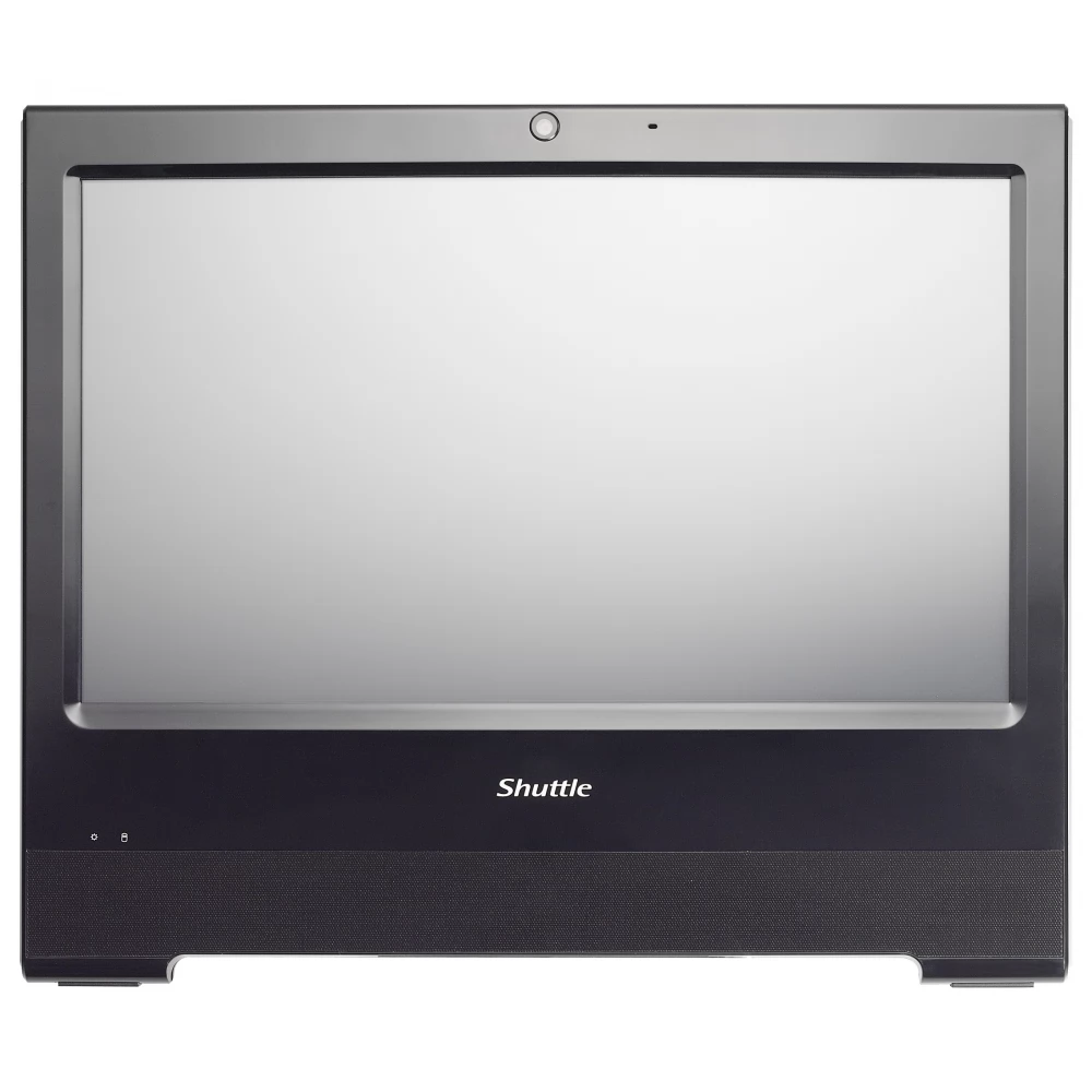 SHUTTLE X50 V8 U3 Intel Core i3-10110U black