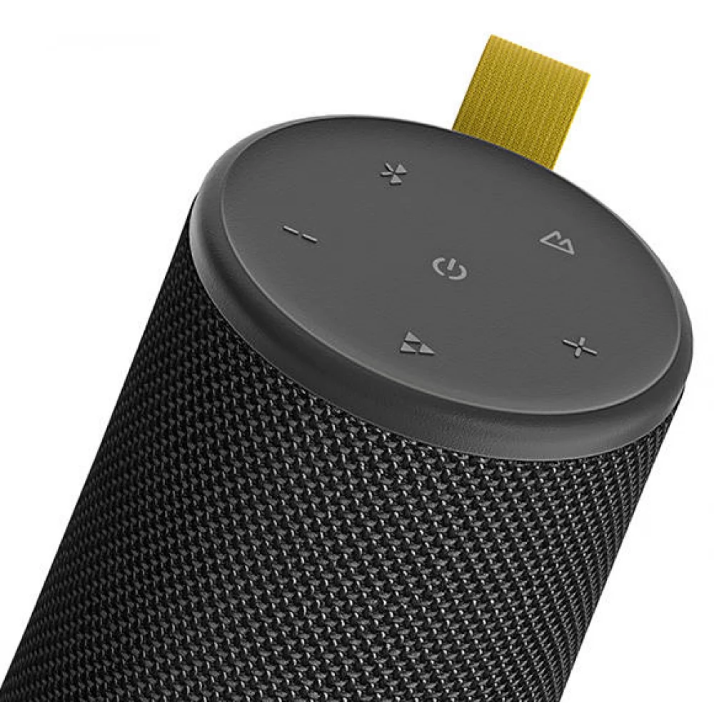 2台 earfun SP200 ブラックBluetooth ポータブルスピーカー EARFUN UBOOM SP200 Bluetooth speaker black - iPoncomp.com