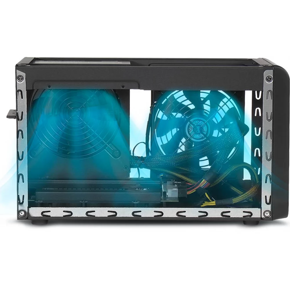 SONNET eGPU Breakaway Box 750ex (eGPU Expansion System) - iPoncomp.com