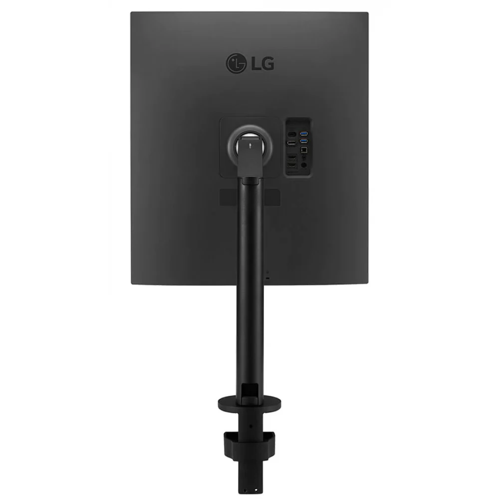 LG 28MQ780-B DualUp Monitor with Ergo Stand and USB Type-C