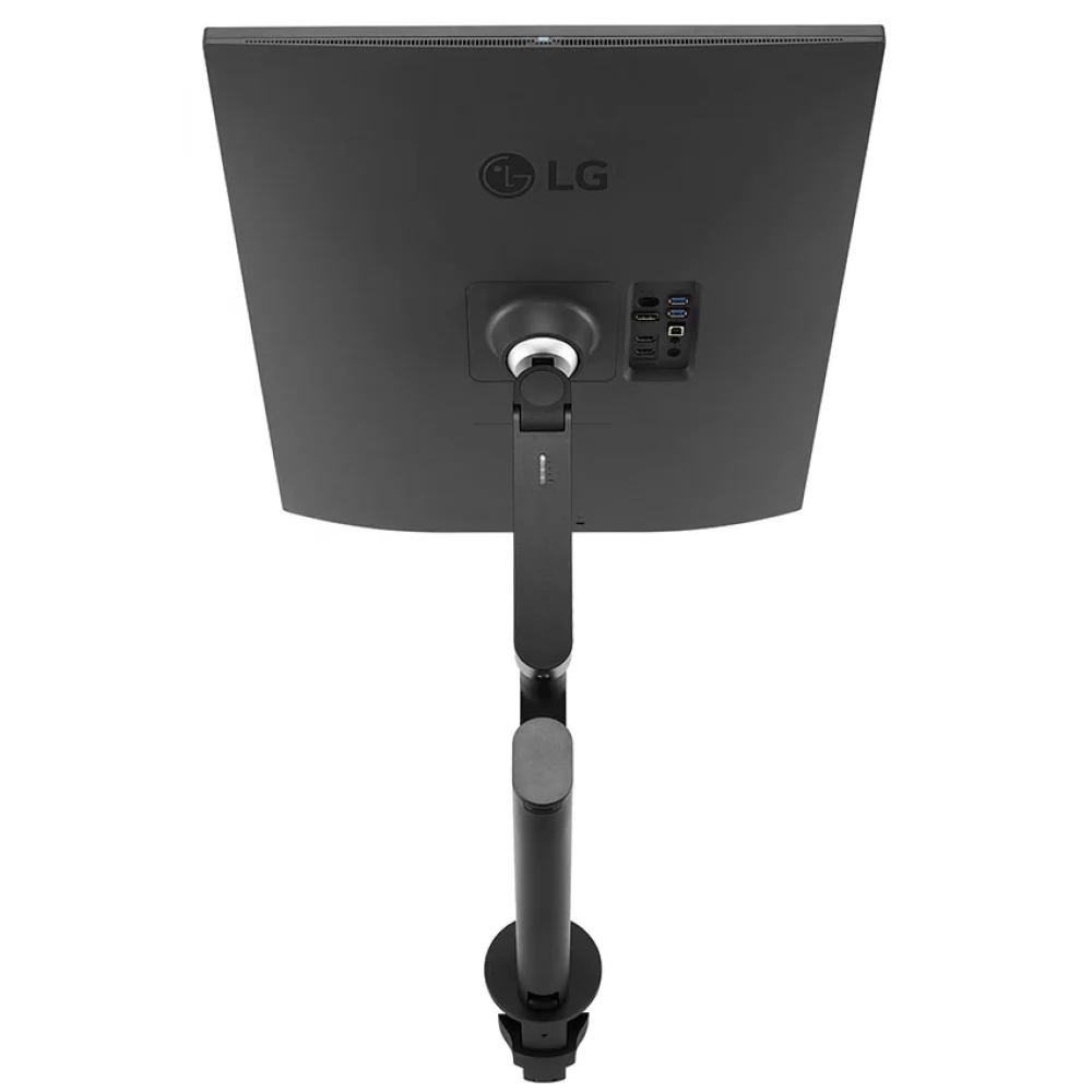 LG 28MQ780-B DualUp Monitor with Ergo Stand and USB Type-C