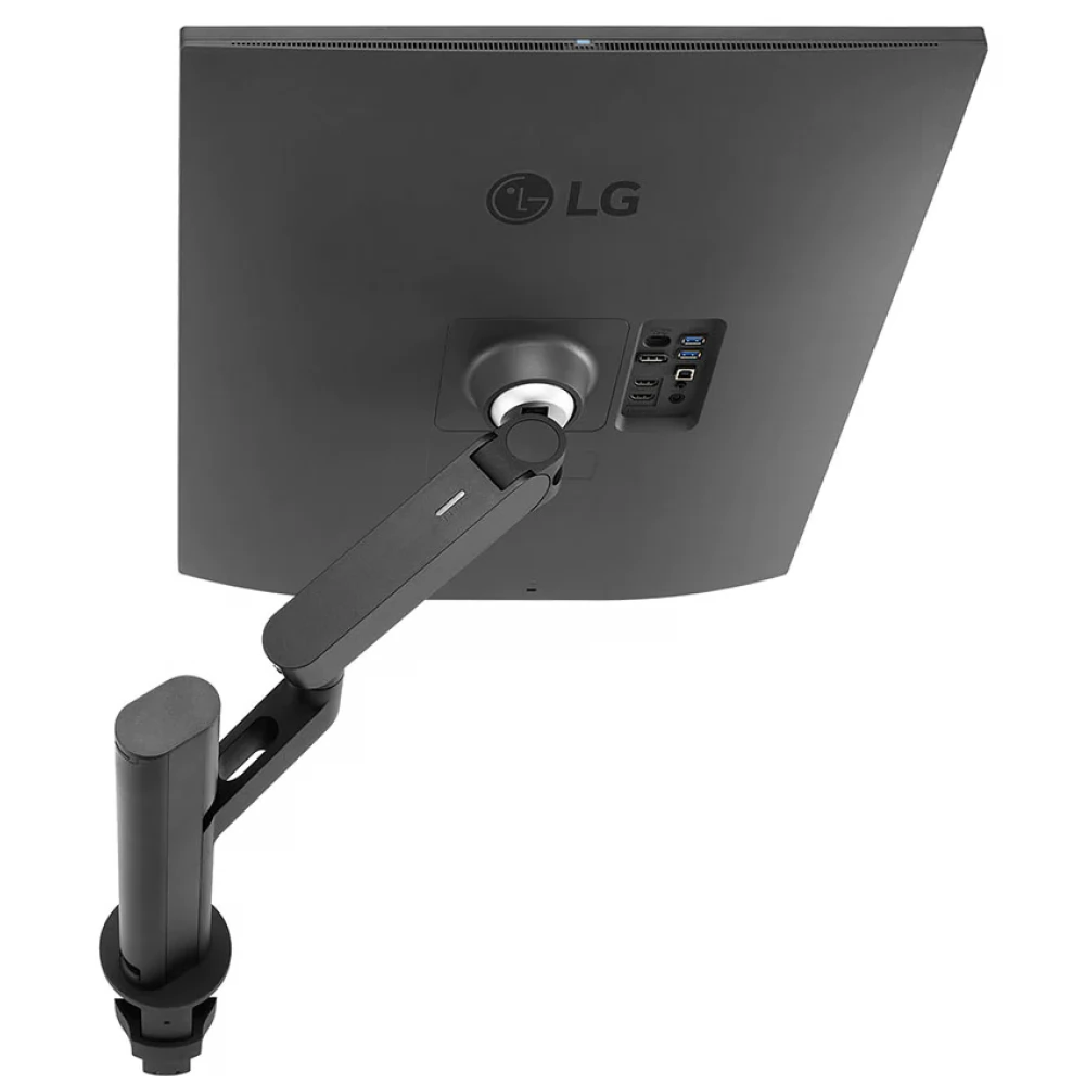 LG 28MQ780-B DualUp Monitor with Ergo Stand and USB Type-C