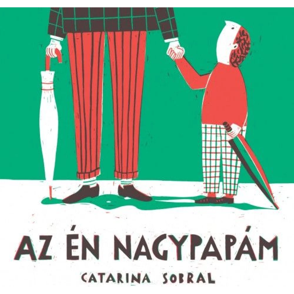 Catarina Sobral - Az I nagypapám