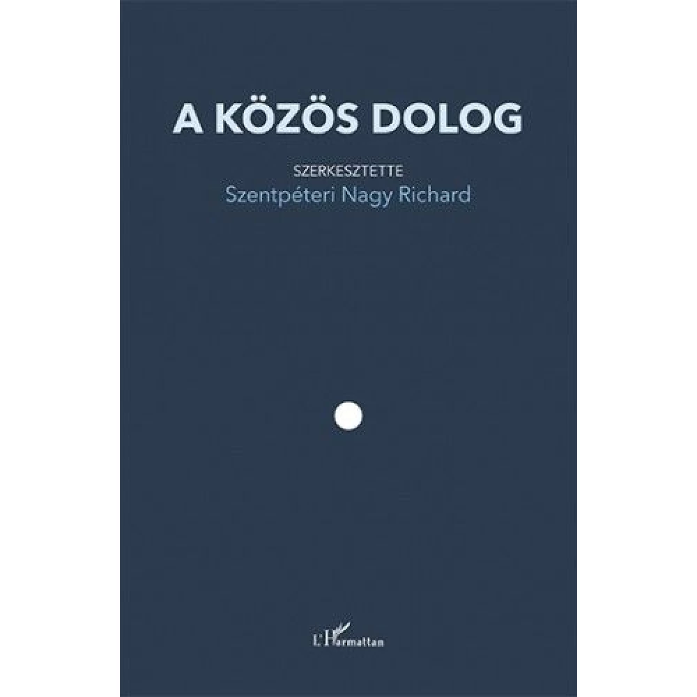 A közös dolog