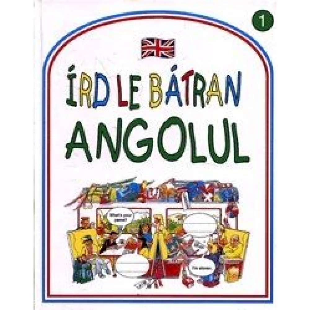 Rachel Bladon - Írd le bátran angolul!