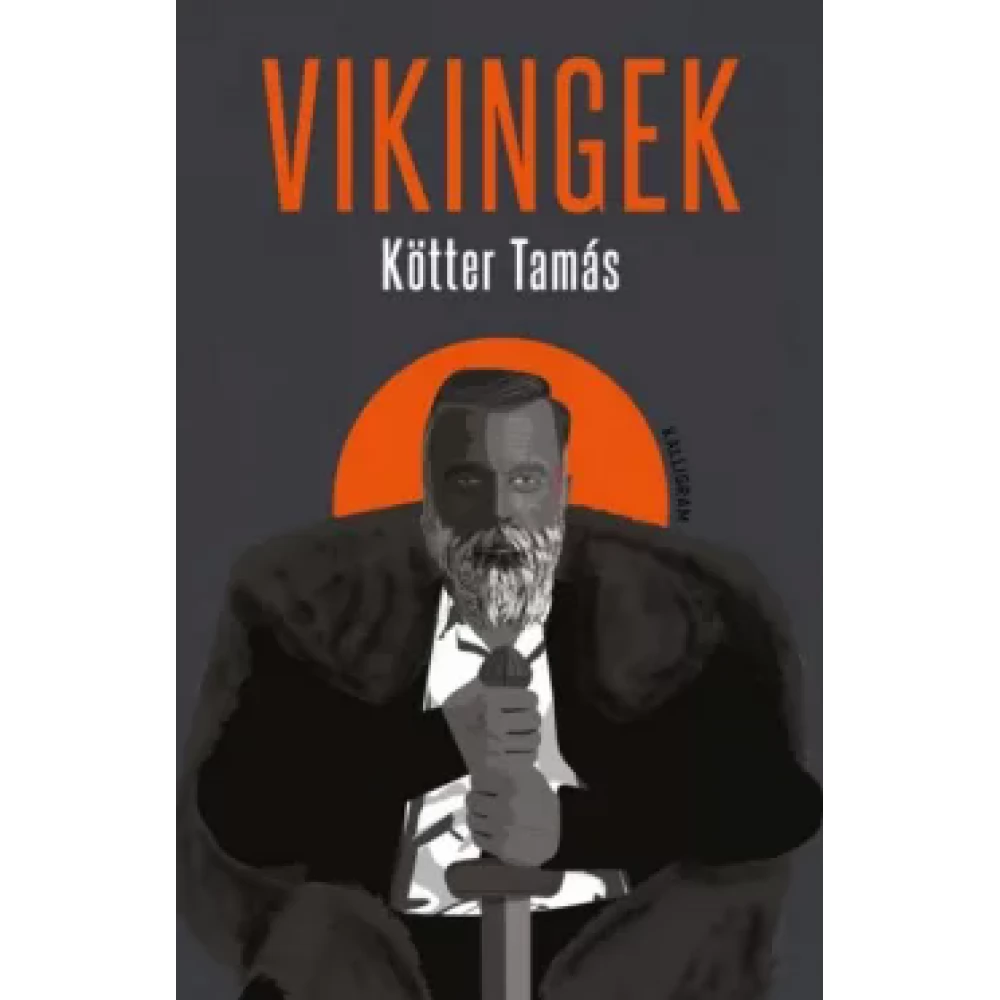 Vikingek