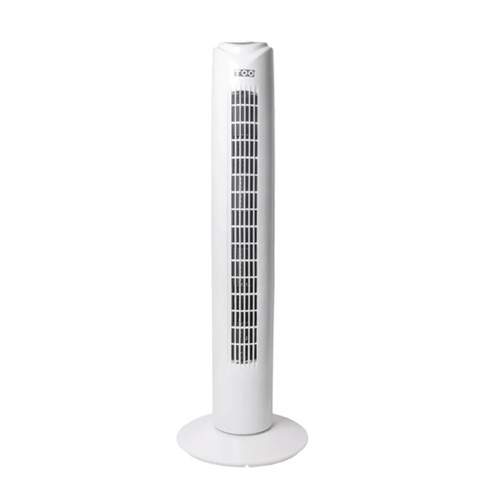TOO FANT-82-102-W-RC Oszlop-torony fan white